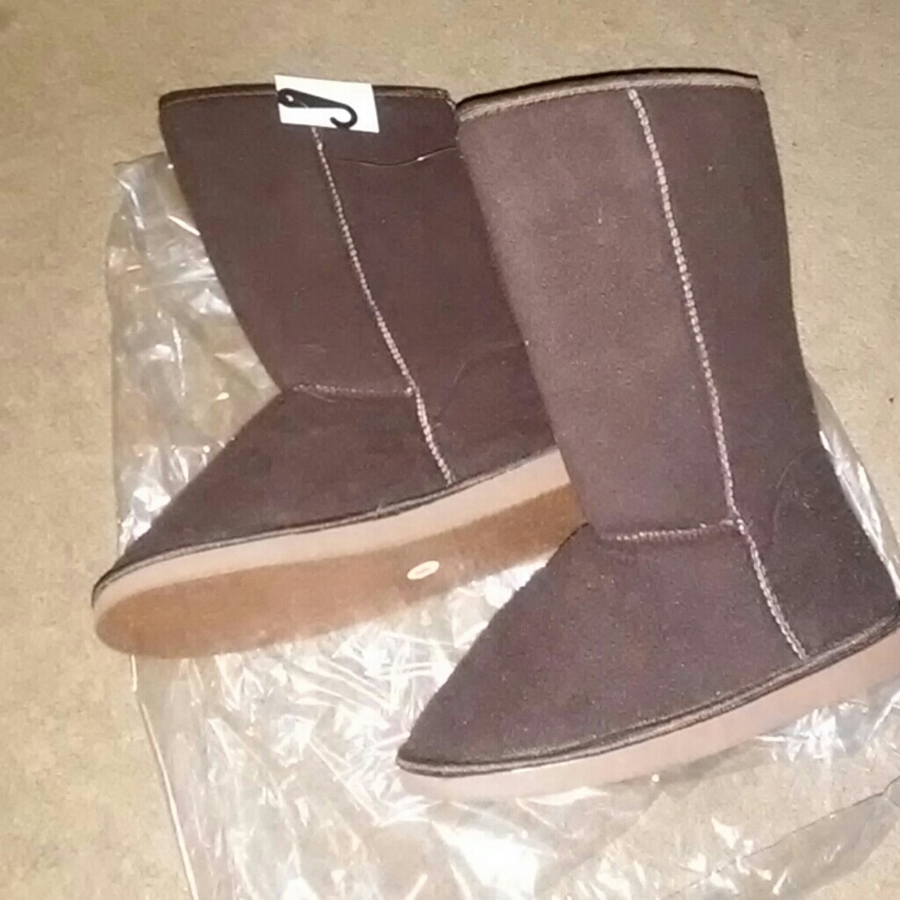 Winter boots - Picture 2 of 2